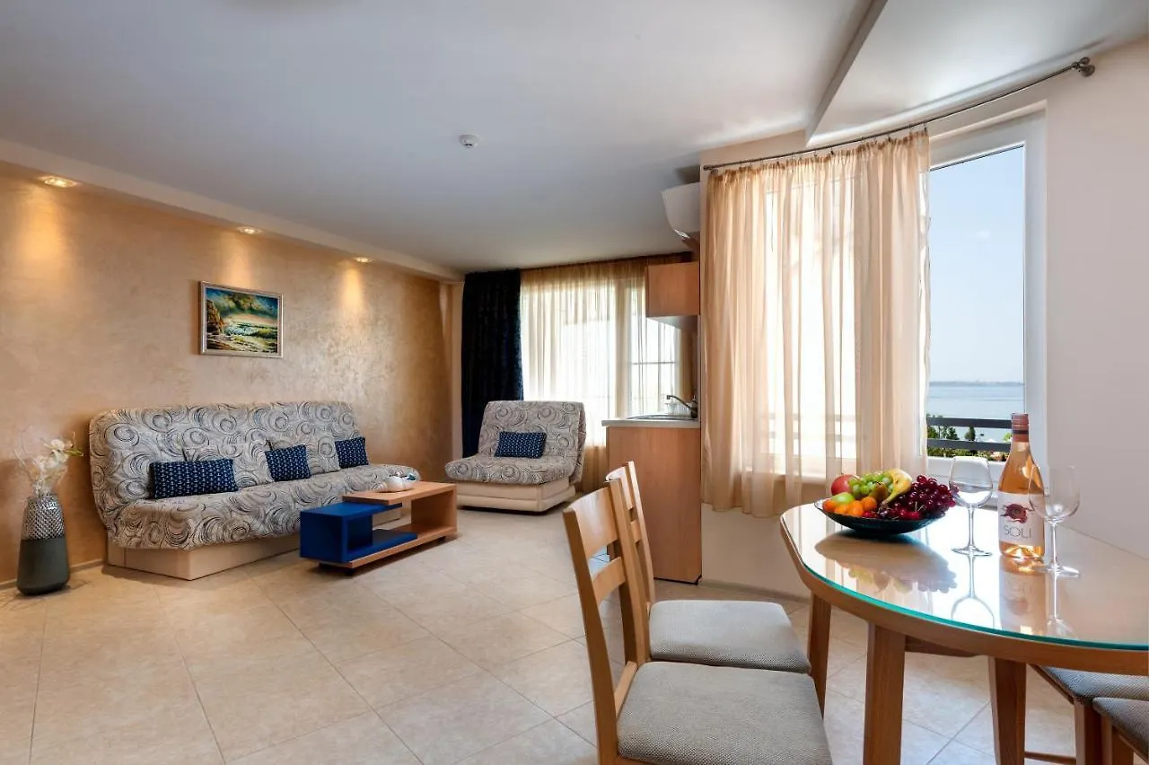 ***  Blue Bay Hotel Sunny Beach Bulgaria
