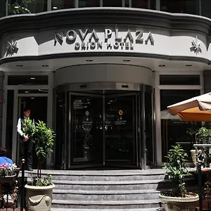 Nova Plaza Orion Hotel Istanbul