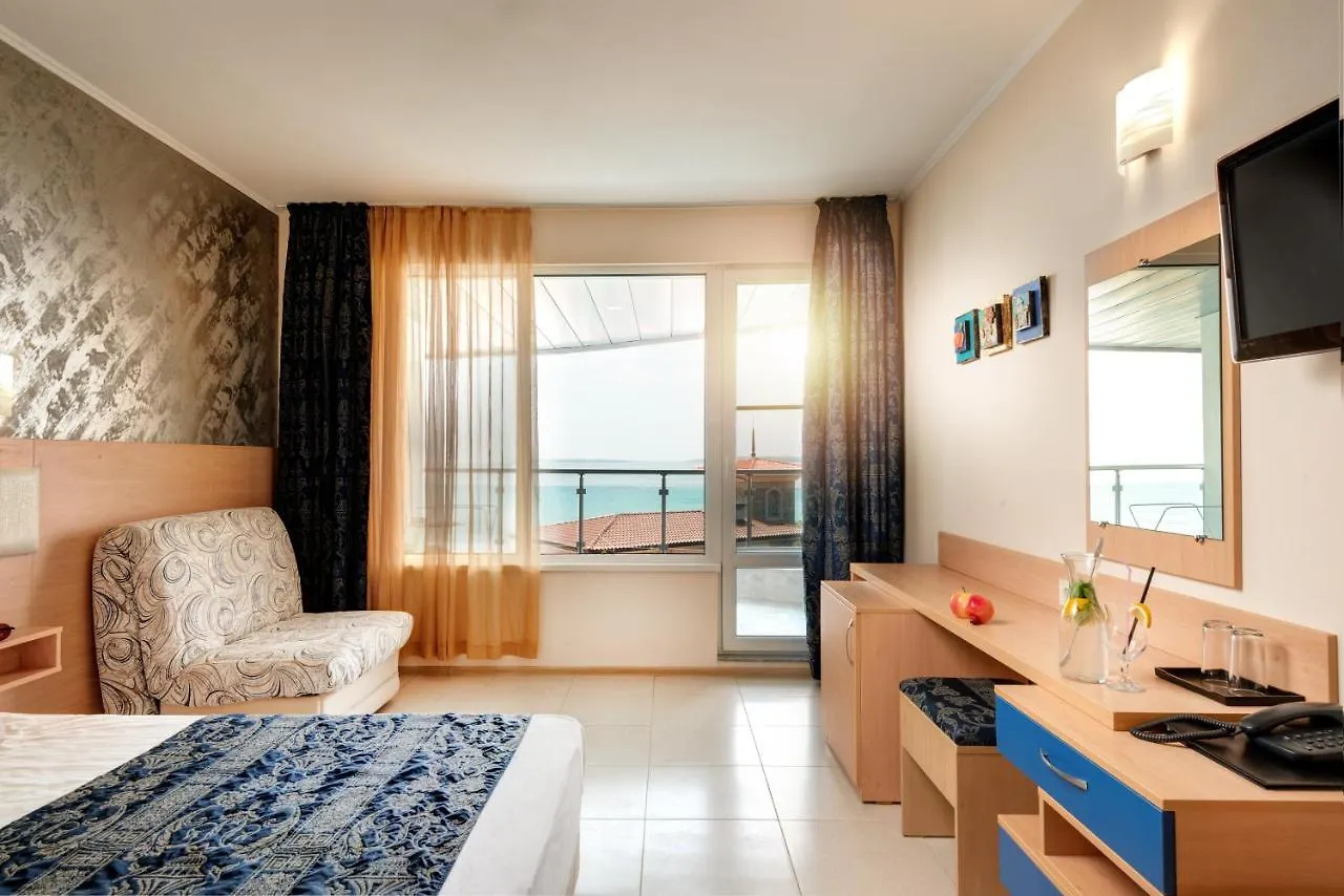 Blue Bay Hotel Sunny Beach