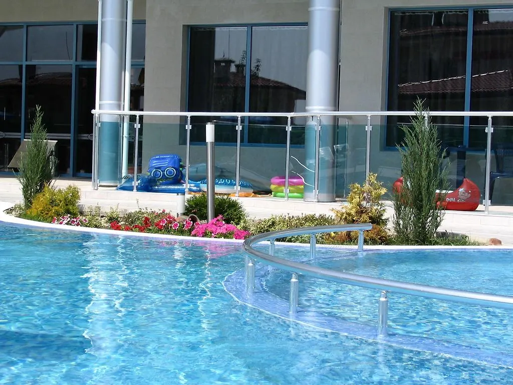Blue Bay Hotel Sunny Beach 3*,  Bulgaria