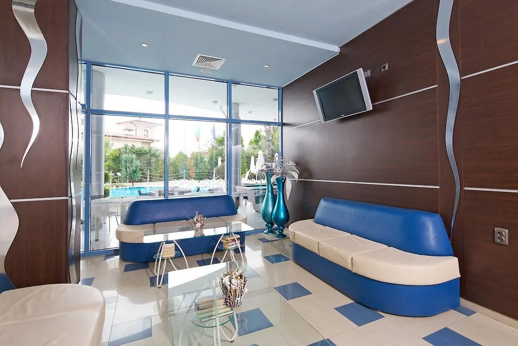 ***  Blue Bay Hotel Sunny Beach Bulgaria