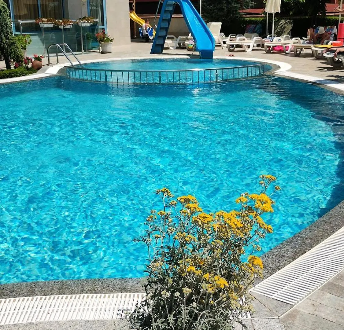 Blue Bay Hotel Sunny Beach 3*,  Bulgaria