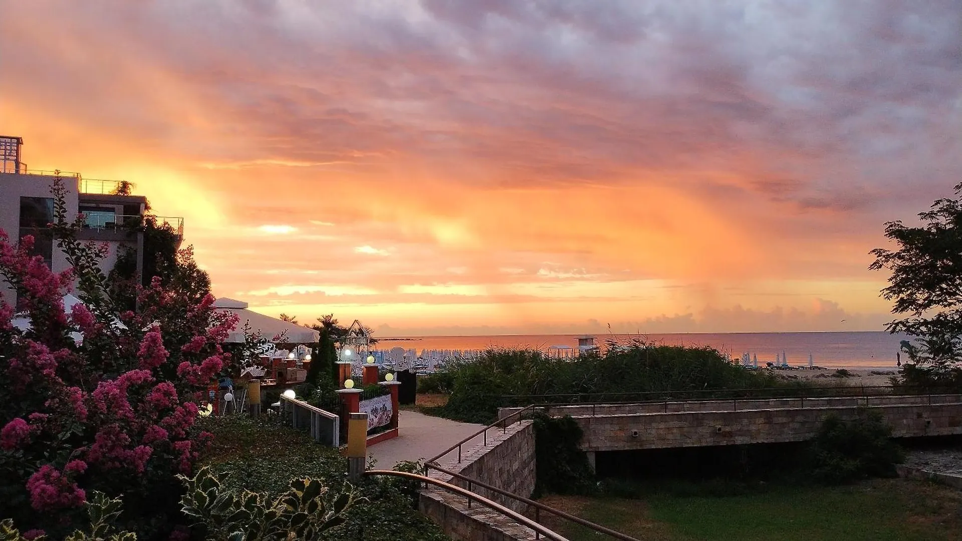 Blue Bay Hotel Sunny Beach 3*,  Bulgaria