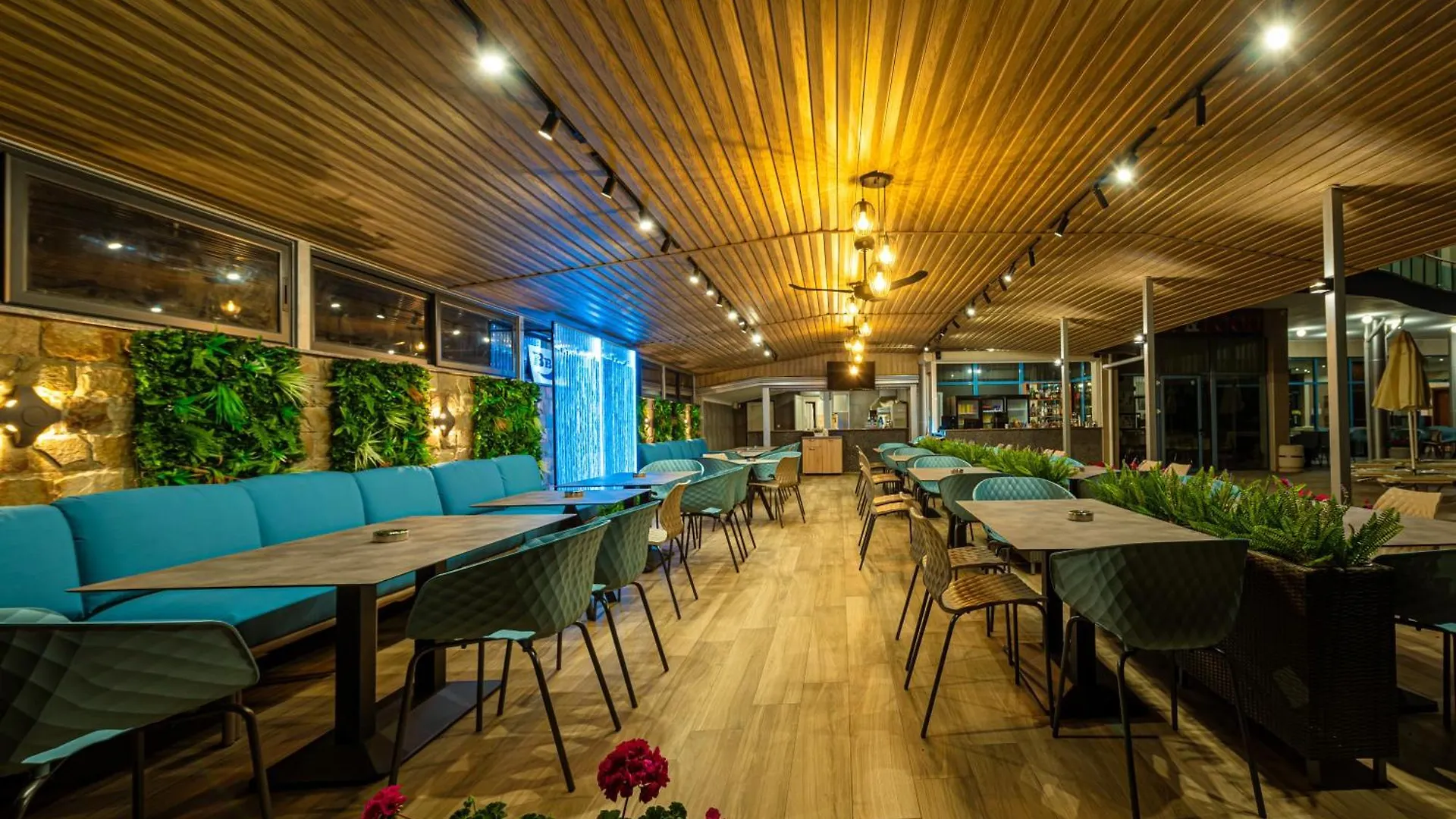 Blue Bay Hotel Sunny Beach 3*,  Bulgaria