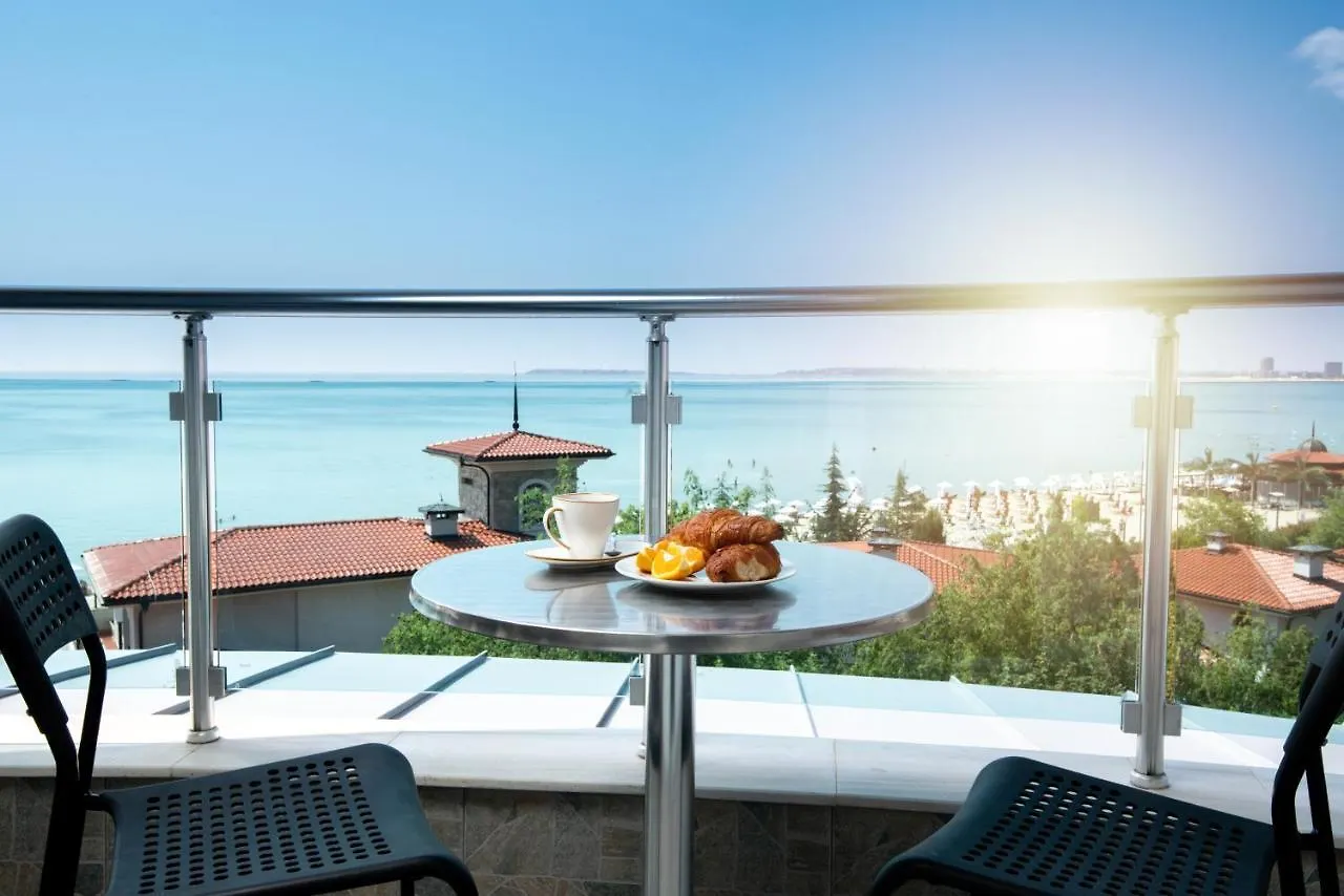 Blue Bay Hotel Sunny Beach 3*,  Bulgaria