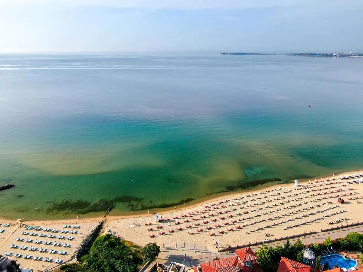 Blue Bay Hotel Sunny Beach