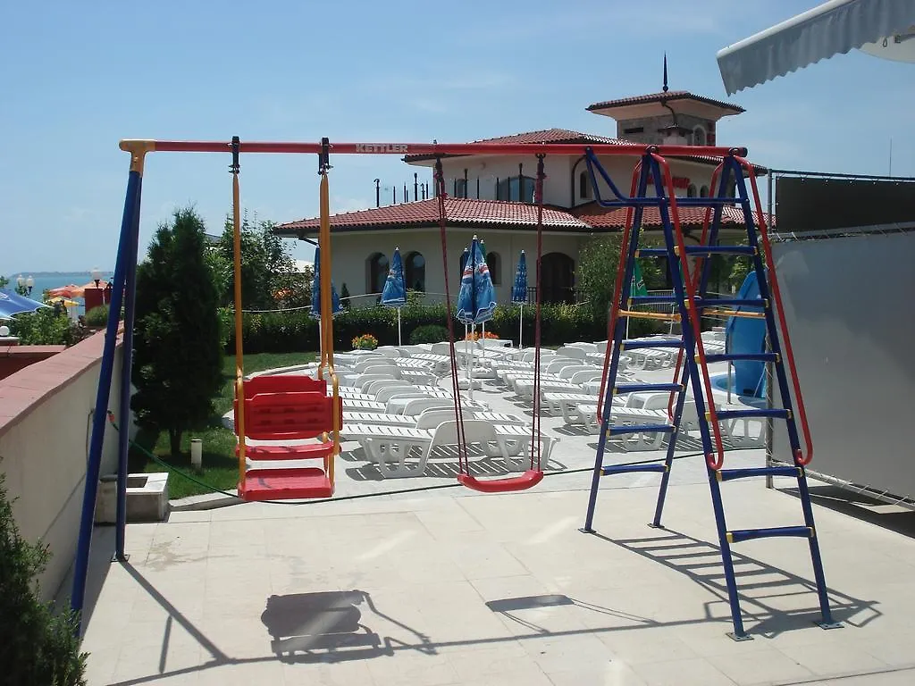 Blue Bay Hotel Sunny Beach 3*,