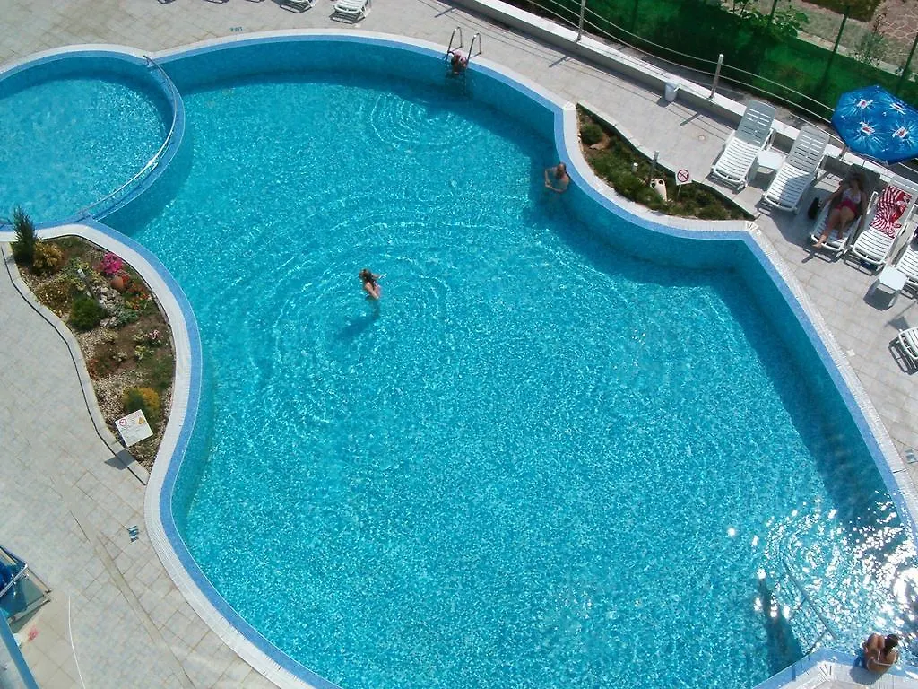 Blue Bay Hotel Sunny Beach 3*,  Bulgaria