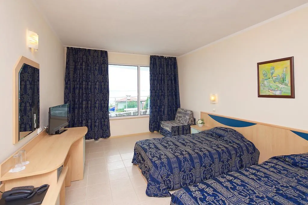 Blue Bay Hotel Sunny Beach